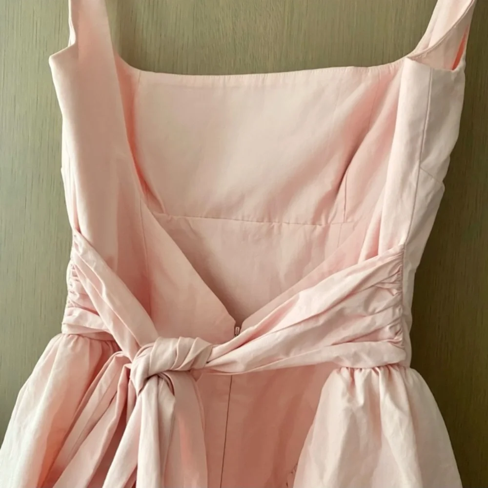 House of CB Pink Mini Dress - Picture 6 of 14